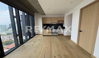 Foto de inmueble en Av. Paseo de la Reforma, Col. Juárez C.P. 06600, Cuauhtémoc
