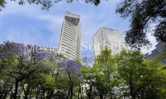 Foto de inmueble en Av Paseo de la Reforma, Col. Juárez C.P. 06600, Cuauhtémoc