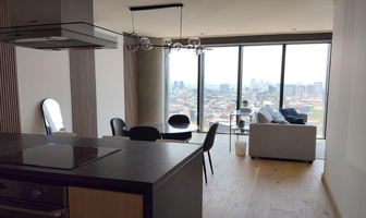 Foto de inmueble en Av. Paseo de la Reforma, Col. Juárez C.P. 06600, Cuauhtémoc