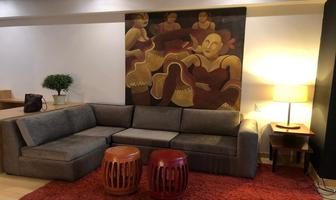 Foto de inmueble en Av. Paseo de la Reforma, Col. Juárez C.P. 06600, Cuauhtémoc