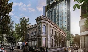 Foto de inmueble en Av. Paseo de la Reforma, Col. Juárez C.P. 06600, Cuauhtémoc