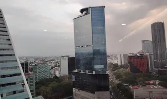 Foto de inmueble en Av. Paseo de la Reforma #22, Col. Juárez C.P. 06600, Cuauhtémoc