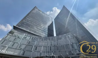 Foto de inmueble en Av. Paseo de la Reforma #250Int. 8, Col. Juárez C.P. 06600, Cuauhtémoc