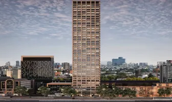 Foto de inmueble en Av. Paseo de la Reforma #36, Col. Juárez C.P. 06600, Cuauhtémoc
