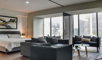 Foto de inmueble en Av Paseo de reforma, Col. Juárez C.P. 06600, Cuauhtémoc