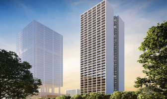 Foto de inmueble en Av. Reforma, Col. Juárez C.P. 06600, Cuauhtémoc