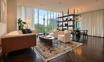 Foto de inmueble en Av. Reforma de la Reforma, Col. Juárez C.P. 06600, Cuauhtémoc