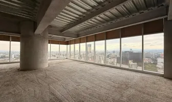 Foto de inmueble en Avenida Insurgentes #64Int. B1506, Col. Juárez C.P. 06600, Cuauhtémoc