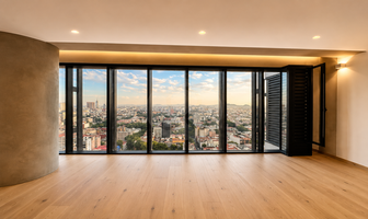 Foto de inmueble en Avenida Paseo de la Reforma 100, Col. Juárez C.P. 06600, Cuauhtémoc