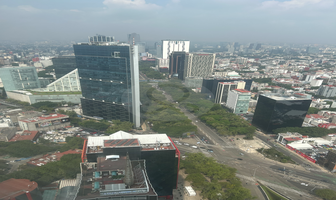 Foto de inmueble en Avenida Paseo de la Reforma 100, Col. Juárez C.P. 06600, Cuauhtémoc