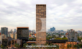 Foto de inmueble en Avenida Paseo de la Reforma, Col. Juárez C.P. 06600, Cuauhtémoc