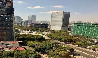 Foto de inmueble en Avenida Paseo de la Reforma, Col. Juárez C.P. 06600, Cuauhtémoc