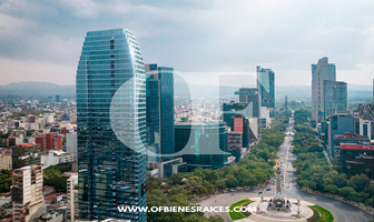 Foto de inmueble en Avenida Paseo de la Reforma, Col. Juárez C.P. 06600, Cuauhtémoc
