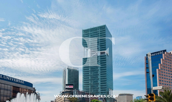 Foto de inmueble en Avenida Paseo de la Reforma, Col. Juárez C.P. 06600, Cuauhtémoc