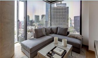 Foto de inmueble en Avenida Paseo de la Reforma, Col. Juárez C.P. 06600, Cuauhtémoc