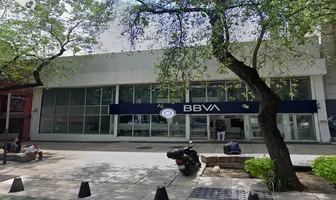 Foto de inmueble en Avenida Paseo de la Reforma #S/N, Col. Juárez C.P. 06600, Cuauhtémoc