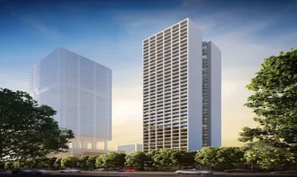 Foto de inmueble en Avenida Paseo del Reforma #36, Col. Juárez C.P. 06600, Cuauhtémoc