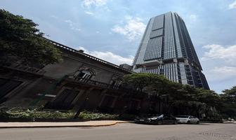 Foto de inmueble en Avenida prolongación de la Reforma, Col. Juárez C.P. 06600, Cuauhtémoc