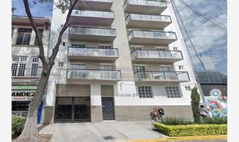 Foto de inmueble en BUCARELI #0, Col. Juárez C.P. 06600, Cuauhtémoc