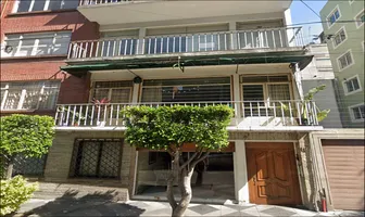 Foto de inmueble en Biarritz #18, Col. Juárez C.P. 06600, Cuauhtémoc