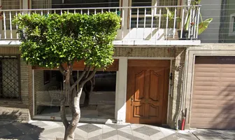 Foto de inmueble en Biarritz #18Int. 4, Col. Juárez C.P. 06600, Cuauhtémoc