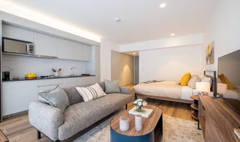 Foto de inmueble en Bucareli #35, Col. Juárez C.P. 06600, Cuauhtémoc