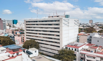Foto de inmueble en C. Dinamarca, Col. Juárez C.P. 06600, Cuauhtémoc