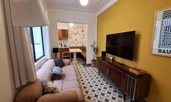 Foto de inmueble en Calle Dinamarca, Col. Juárez C.P. 06600, Cuauhtémoc