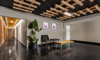 Foto de inmueble en Calle Dinamarca #1, Col. Juárez C.P. 06600, Cuauhtémoc