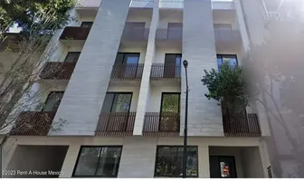 Foto de inmueble en Calle Versalles #1, Col. Juárez C.P. 06600, Cuauhtémoc