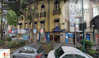 Foto de inmueble en , Col. Juárez C.P. 06600, Cuauhtémoc