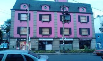 Foto de inmueble en , Col. Juárez C.P. 06600, Cuauhtémoc