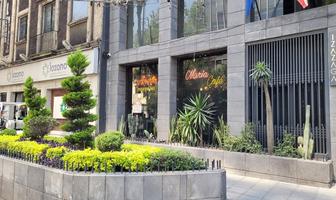 Foto de inmueble en , Col. Juárez C.P. 06600, Cuauhtémoc