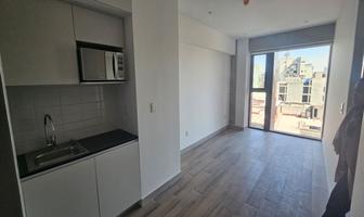 Foto de inmueble en , Col. Juárez C.P. 06600, Cuauhtémoc
