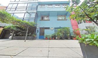 Foto de inmueble en , Col. Juárez C.P. 06600, Cuauhtémoc