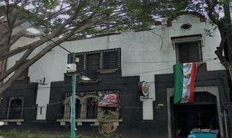Foto de inmueble en , Col. Juárez C.P. 06600, Cuauhtémoc