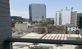Foto de inmueble en , Col. Juárez C.P. 06600, Cuauhtémoc