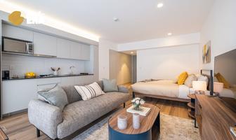 Foto de inmueble en , Col. Juárez C.P. 06600, Cuauhtémoc