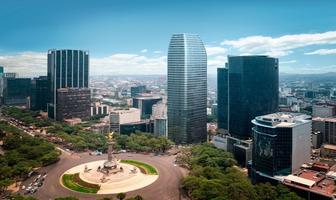 Foto de inmueble en , Col. Juárez C.P. 06600, Cuauhtémoc
