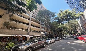 Foto de inmueble en , Col. Juárez C.P. 06600, Cuauhtémoc