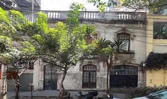Foto de inmueble en , Col. Juárez C.P. 06600, Cuauhtémoc