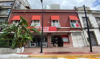 Foto de inmueble en , Col. Juárez C.P. 06600, Cuauhtémoc