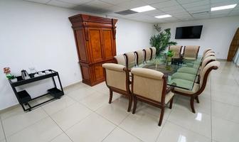 Foto de inmueble en , Col. Juárez C.P. 06600, Cuauhtémoc