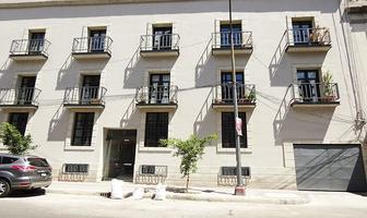 Foto de inmueble en , Col. Juárez C.P. 06600, Cuauhtémoc