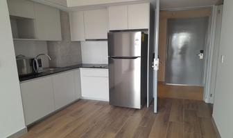 Foto de inmueble en , Col. Juárez C.P. 06600, Cuauhtémoc