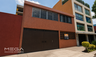Foto de inmueble en , Col. Juárez C.P. 06600, Cuauhtémoc