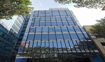 Foto de inmueble en , Col. Juárez C.P. 06600, Cuauhtémoc