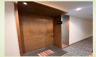 Foto de inmueble en , Col. Juárez C.P. 06600, Cuauhtémoc