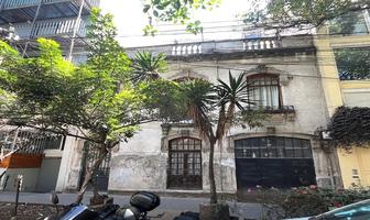 Foto de inmueble en , Col. Juárez C.P. 06600, Cuauhtémoc