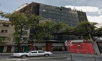 Foto de inmueble en Cuauhtémoc, Juárez, Av. Insurgentes, Col. Juárez C.P. 06600, Cuauhtémoc
